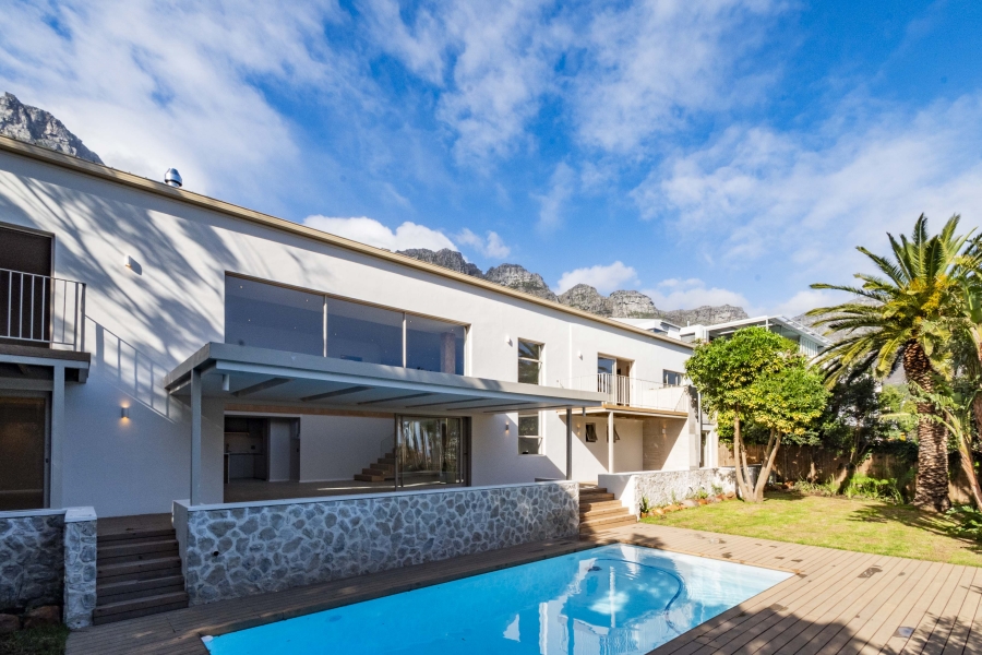 5 Bedroom Property for Sale in Camps Bay Western Cape